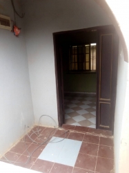 A Well Maintained And Neat Mini Flat  Mini Flat for Rent Ipaja Lagos Vetra  Property