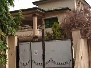 A Lovely And Well Structured 6 Bedroom Duplex And Mini Flat Bq Detached Duplex for Sale Alimosho Lagos Vetra  Property