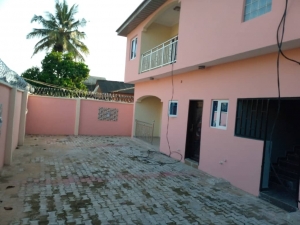 A Well Structured And Well Maintained 4 Numbers Of 3 Bedroom Apartment  Blocks of Flats for Sale Ipaja Lagos Vetra  Property