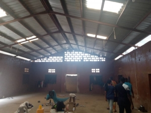 Image 1 Title