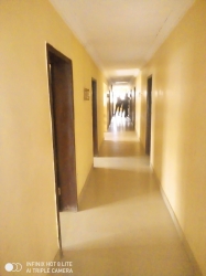 24 Rooms Hotel And 2 Numbers Of 3 Bedroom Set Back On 2plots Hotel/Guest House for Sale Ipaja Lagos Vetra  Property