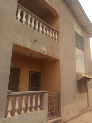 A Well Structured 4 Numbers Of 3 Bedroom Apartment  Blocks of Flats for Sale Ipaja Lagos Vetra  Property