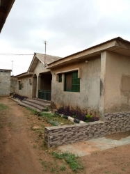 A Lovely 3 Bedroom Apartment On 750sqmt Of Land @ Glory Estate  3 bedroom Detached Bungalow for Sale Ipaja Lagos Vetra  Property