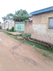 A Standard 3 Bedroom Apartment @ Meran  Detached Bungalow for Sale Agege Lagos Vetra  Property
