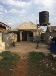 Lovely And Well Finished 2 Bedroom Apartment  2 bedroom Detached Bungalow for Sale Ipaja Lagos Vetra  Property