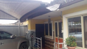 Newly Renovated And Tastefully Finished 3 Bedroom Apartment In A Serene Location  Semi-Detached Bungalow for Sale Alimosho Lagos Vetra  Property