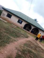 A Neat 4 Bedroom Bungalow On A Full Plot Of Land Detached Bungalow for Sale Ipaja Lagos Vetra  Property