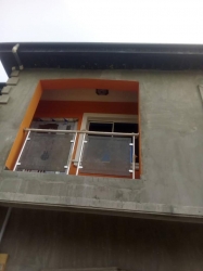 An Executive And Lovely Finished 3 Bedroom Duplex  3 bedroom Detached Duplex for Sale Alimosho Lagos Vetra  Property