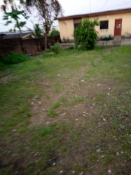3 Bedroom Apartment And A Mini Flat Built On A Plot Of Land  Detached Bungalow for Sale Ipaja Lagos Vetra  Property