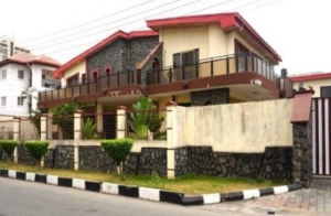 4 Bedroom Detached Apartment  4 bedroom Detached Duplex for Sale Ikoyi Lagos Vetra  Property