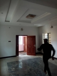 Brand New Four Bedroom Terrace 4 bedroom Terraced Duplex for Rent Lekki Lagos Vetra  Property