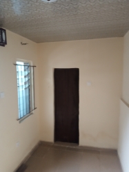 Clean Mini Flat Two Toilets Mini Flat for Rent Gbagada Lagos Vetra  Property