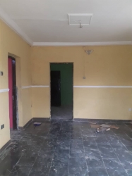 Newly Renovated Two Bedrooms 2 bedroom Flat for Rent Gbagada Lagos Vetra  Property