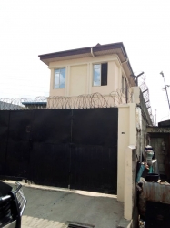 Sexy Two Bedrooms Ensuites  2 bedroom Flat for Rent Gbagada Lagos Vetra  Property