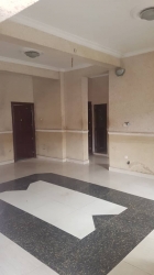 Clean Decent Three Bedrooms 3 bedroom Flat for Rent Maryland Lagos Vetra  Property