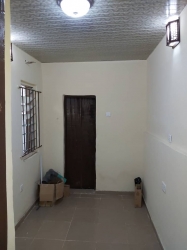 Clean Two Toilets Mini Flat Mini Flat for Rent Gbagada Lagos Vetra  Property