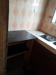 Clean Mini Flat Mini Flat for Rent Gbagada Lagos Vetra  Property