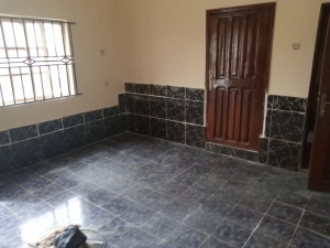 Very Clean Ensuites Two Bedrooms 2 bedroom Blocks of Flats for Rent Gbagada Lagos Vetra  Property