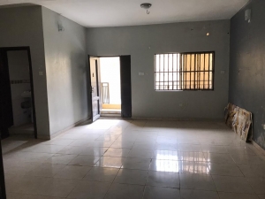 Spacious Three Bedrooms 3 bedroom Blocks of Flats for Rent Gbagada Lagos Vetra  Property