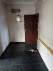 Spacious Three Bedrooms Flat 3 bedroom Blocks of Flats for Rent Gbagada Lagos Vetra  Property