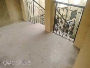 Nice Mini Flat Mini Flat for Rent Gbagada Lagos Vetra  Property