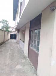 Spacious Clean Single Room Selfcon Self Contain for Rent Gbagada Lagos Vetra  Property