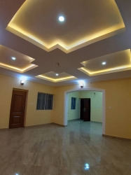 Brand New Luxury Three Bedrooms Flat 2 bedroom Blocks of Flats for Rent Gbagada Lagos Vetra  Property