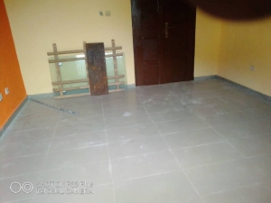 Self Compound Two Bedroom Ensuites 2 bedroom House for Rent Gbagada Lagos Vetra  Property