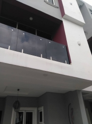 Newly Built Four Bedroom Terrace Duplex 4 bedroom Terraced Duplex for Rent Gbagada Lagos Vetra  Property