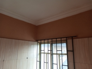 Clean Portable Two Toilets Mini Mini Flat for Rent Gbagada Lagos Vetra  Property