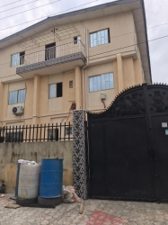 Spacious Mini Flat Mini Flat for Rent Gbagada Lagos Vetra  Property