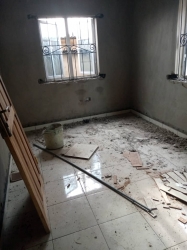 Neely Built Selfcon Self Contain for Rent Maryland Lagos Vetra  Property