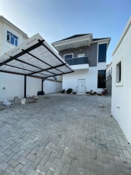Brand New Five Bedrooms Detached Duplex  5 bedroom Detached Duplex for Sale Lekki Lagos Vetra  Property
