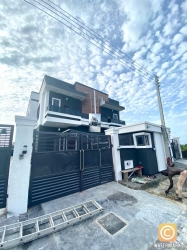 Brand New Four Bedroom Detached Duplex 4 bedroom Detached Duplex for Sale Lekki Lagos Vetra  Property