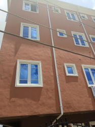 Newly Built Two Bedroom 2 bedroom Flat for Rent Surulere Lagos Vetra  Property