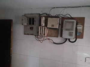 Clean Mini Flat Mini Flat for Rent Maryland Lagos Vetra  Property