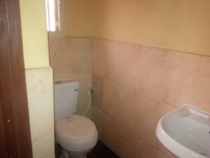 Very Clean Two Bedrooms 2 bedroom Flat for Rent Gbagada Lagos Vetra  Property
