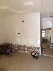 Decent Two Bedrooms 2 bedroom Flat for Rent Gbagada Lagos Vetra  Property