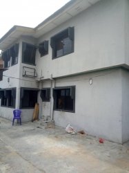 Decent Three Bedrooms Flat  3 bedroom Flat for Rent Gbagada Lagos Vetra  Property