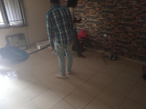 Very Clean Two Bedrooms 2 bedroom Flat for Rent Gbagada Lagos Vetra  Property