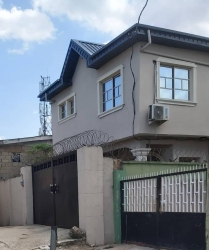 Very Clean Two Bedroom 2 bedroom Flat for Rent Gbagada Lagos Vetra  Property