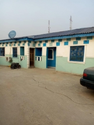 Clean Selfcon Self Contain for Rent Maryland Lagos Vetra  Property