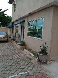 Clean Spacious Mini Flat Mini Flat for Rent Ikeja Lagos Vetra  Property