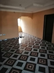 Clean Spacious Two Bedrooms 2 bedroom Flat for Rent Ipaja Lagos Vetra  Property