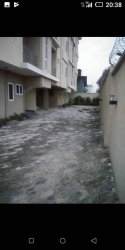 Decent Clean Two Bedroom  2 bedroom Flat for Rent Gbagada Lagos Vetra  Property
