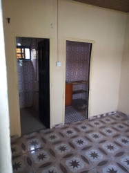 Clean Selfcon For Rent Self Contain for Rent Maryland Lagos Vetra  Property