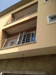 Newly Built Three Bedrooms  3 bedroom Flat for Rent Maryland Lagos Vetra  Property