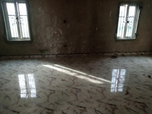 Newly Built Massively Spacious Two Bedroom Flat 2 bedroom Flat for Rent Ogudu Lagos Vetra  Property