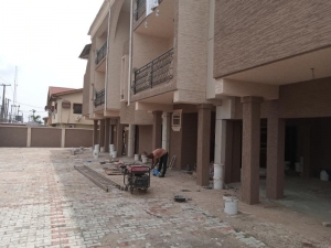 Tastefully Built Two Bedrooms For Rent 2 bedroom Flat for Rent Ogudu Lagos Vetra  Property
