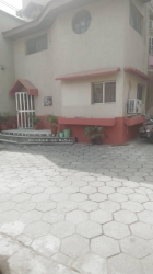 Standard Self Contained Self Contain for Rent Maryland Lagos Vetra  Property
